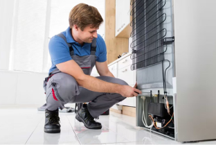 Refrigerator Repairing Service