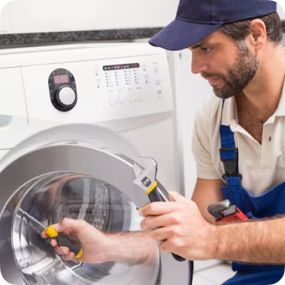 Washing Machine Service