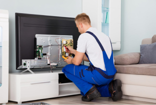 TV/LED Repairing Service