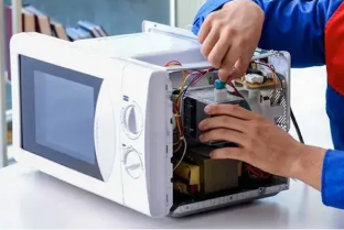 Micro Oven Repairing Service